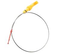 JOVERI Asta di livello dell'olio motore dell'auto Asta di livello dell'olio dell'auto Asta di livello dell'olio del motore della trasmissione Asta di livello del fluido del cambio Strumento, for Hyund