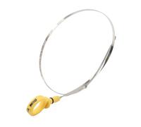 JOVERI Asta di livello dell'olio motore for auto da 5,7 litri, da 675 mm, for Dodge, for Charger Magnum, for Chrysler 300 300C 2005 2006 2007 2008, 04792872AC Tubo dell'astina di livello dell'olio mot