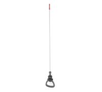 JOVERI Asta di livello dell'olio motore for auto da 592 mm 1130100072, for Mercedes-Benz, for CL500 CLK320 CLK430 E320 E430 ML320 ML350 Tubo dell'astina di livello dell'olio motore