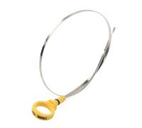 JOVERI Asta di livello dell'olio motore for auto da 646 mm, 3,3 l, 3,8 l, for Dodge, for Caravan, for Chrysler Pacifica Town Country, 04694325AC Tubo dell'astina di livello dell'olio motore