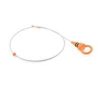 JOVERI Astina di livello del fluido dell'olio motore for auto 8Z0115611E, for, for A2 2000-2005, MOTORI DIESEL 1.4 1.2 Tubo dell'astina di livello dell'olio motore