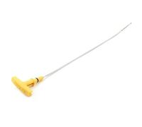 JOVERI Astina di livello del fluido dell'olio motore for auto, for Dodge, for Stratus, for Chrysler, for Sebring 2.7L 2001-2004, 4792385AA Tubo dell'astina di livello dell'olio motore