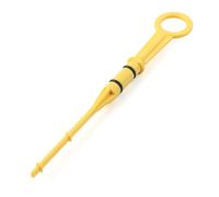 JOVERI Astina di livello dell'olio del fluido motore dell'auto, for Renault, for Megane MK2 2003-2015, 8200141457 Tubo dell'astina di livello dell'olio motore