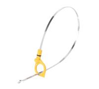 JOVERI Astina di livello dell'olio motore 1.8L Accessori for auto Astina di livello dell'olio 11140-4M500 / 11140-8U300, for Nissan, for Sentra 2004 2005 2006 Tubo dell'astina di livello dell'olio mot