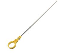 JOVERI Astina di livello dell'olio motore BR3Z6750A., for Ford, for Mustang 2011 2014, segni chiari for una regolazione precisa Durevole e affidabile Tubo dell'astina di livello dell'olio motore