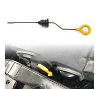 JOVERI Astina di livello dell'olio motore for auto 25610PLX003, for Civic 2001-2005 Tubo dell'astina di livello dell'olio motore