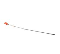 JOVERI Astina di livello dell'olio motore for auto, for Accord 2003-2007, for CR-V 2002-2006, for Element 2003-2011, 15650-PPA-004 Tubo dell'astina di livello dell'olio motore