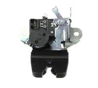 JOVERI Attuatore serratura porta bagagliaio Meccanismo di blocco porta portellone posteriore, for Kia, for K3 Cerato 2013-2018 81230-A7020 81230A7020 Sostituzione del lucchetto del bagagliaio