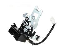 JOVERI Attuatore serratura porta posteriore portellone portellone bagagliaio for 2001-2007, for Toyota, for Sequoia, 69301-0C010 693010C010 931861 931-861 Sostituzione del lucchetto del bagagliaio