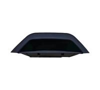 JOVERI Av36-1 pz Maniglia interna for portiera, finitura nera in ABS, for Bmw, F25 F26, for X3, X4 2010 2011 2012 2013 2014 2015 2016 2017 Pannello copri bracciolo con maniglia di trazione