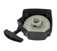 JOVERI Avviamento a Strappo a Strappo 33CC 47 43CC 49CC Decespugliatore Whipper Trimmer Tosaerba da Giardino Pezzi di Ricambio Eco-Friendly Durevole Avviamento a Strappo