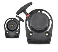 JOVERI Avviamento a Strappo a Strappo for decespugliatore a Benzina, for Parti di Riparazione del Motore for Tosaerba GX35 GX35NT HHT35S UMC435A Avviamento a Strappo