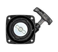 JOVERI Avviamento a Strappo con Artiglio in Acciaio Inossidabile, ricambi for avviamento for decespugliatore a Benzina, for 1E40F-5/40F-5/40-5/44F-5/BG430/CG430 Avviamento a Strappo