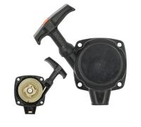 JOVERI Avviamento a Strappo Easy Pull Tosaerba 34F 22cc 26cc 36cc Motore Benzina Decespugliatore Inizio Avviamento a Strappo