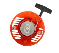 JOVERI Avviamento a Strappo, for Husqvarna, Pezzi di Ricambio for Utensili elettrici da Giardino 124L 125L 125LD 125E 128LD Avviamento a Strappo
