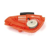 JOVERI Avviamento a Strappo for Motosega a Benzina 2500 25CC Accessori for spazzole Attrezzi da Giardino Vita all'Aria Aperta Accessori for apparecchiature elettriche for Esterni Avviamento a Strappo