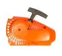JOVERI Avviamento a Strappo for Motosega a Benzina Fit 2500 25CC Parti for decespugliatore for Motosega Pezzi di Ricambio for Motosega Attrezzi da Giardino Avviamento a Strappo