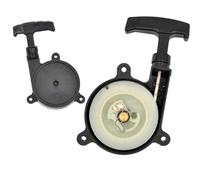 JOVERI Avviamento a Strappo, for STIHL, Parte di Riparazione for avviamento Motore a Benzina Adatto a BR320 BR340 BR380 BR400 BR420 SR320 SR340 SR400 SR420 Avviamento a Strappo