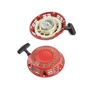 JOVERI Avviamento a Strappo for Tosaerba, for GX160 GX200 5.5HP 6.5HP Motore for Tosaerba Parti del Motore Accessori for Attrezzi da Giardino Avviamento a Strappo