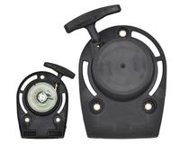 JOVERI Avviamento a Strappo for Tosaerba, Motore a Benzina, decespugliatore, for GX35 GX35NT HHT35S UMC435A Avviamento a Strappo