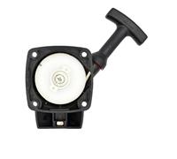JOVERI Avviamento a Strappo G26 Fit, for Zenoah, G26L, for Husqvarna, 226R Attrezzi da Giardino Sostituzioni for avviamento decespugliatore a Benzina Avviamento a Strappo