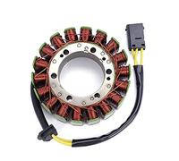 JOVERI Bobina statore generatore accensione moto, for BMW, F650GS F650 F 650 GS 650GS Dakar 1999-2007 G650GS 2011-2015 F650CS 2000-2005 Bobina di accensione per moto
