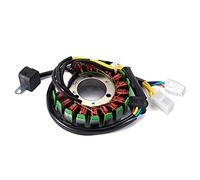 JOVERI Bobina statore generatore, for, YFB250 Timberwolf YFB 250 1994-2000 YFM250 Bear Tracker YFM 250 1999-2000 4BD-85510-20 Bobina di accensione per moto