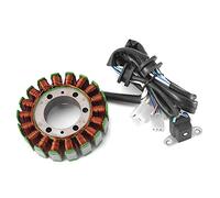 JOVERI Bobina statore moto, for, XT600 XT600E XT400E XT500E TT600 TT600R TT600E XTZ660 Tenere XV125 Virago 125 XT TT 600 600E 4DN-81410-00-00 2UJ-81410-00-00 Bobina di accensione per moto