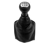 JOVERI Car Styling for Superb, Pomello del cambio, Leva del cambio, Cuffia, Copri-cuffia, Collare, Cae, for Peugeot, 207, 307, 406/, for, C3, C4, C5 Pomello del cambio(Gear Shift)