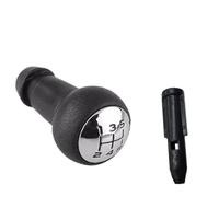JOVERI Car Styling for Superb, Pomello del cambio, Leva del cambio, Cuffia, Copri-cuffia, Collare, Cae, for Peugeot, 207, 307, 406/, for, C3, C4, C5 Pomello del cambio(Gear Knob Sleeve)