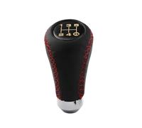 JOVERI Car Styling Manuale universale for Superb, leva del cambio, pomello del cambio, for Nissan, for Mazda, for Hyundai, for Kia, for Chevrolet, for Buick, for Ford Pomello del cambio(Rot)