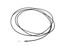 JOVERI Cavo di Rilascio del Coperchio del Bagagliaio del portellone Posteriore, for Toyota, for Camry Le SE XLE XSE Sedan 2012-2017 Cavo del portellone Posteriore