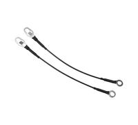JOVERI Cavo di Supporto for portellone Posteriore Pick-up 1 Paio, for Ford, for Ranger 1993-2010, for Mazda, for B4000 B2300 B2500 1994-2009, 5L5Z9943052AA Cavo del portellone Posteriore