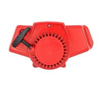 JOVERI CG411 Avviamento a Strappo Easy Pull Tosaerba a Benzina Olio Tagliaerba Parti, for Robin, NB411 BC411 BG411 CG411 1E40F-6 Avviamento a Strappo