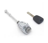 JOVERI Cilindro serratura porta anteriore sinistra, for Citroen, C5, for Peugeot, 308 antifurto auto
