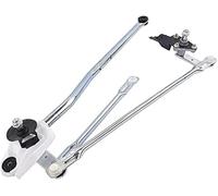 JOVERI Collegamento motore tergicristallo anteriore 28440-AX60A, 28440 AX60A, 28440AX60A, for Micra, K12 2002-2010 Motore tergicristallo