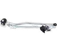 JOVERI Collegamento motore tergicristallo anteriore, for Ni-ssan, for Micra, K12 2002-2010 Motore tergicristallo