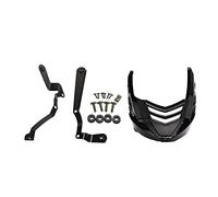 JOVERI Copertura della protezione del motore motociclo sotto la carenatura parafango CBF150 WH150-2 WH150-3 Wh125-16 CB190R CBF190R Parafango posteriore per moto