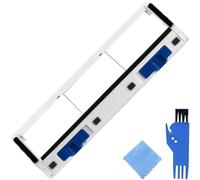 JOVERI Copertura posteriore di ricambio for spazzola principale, for aspirapolvere robot Ecovacs Deebot X2 / X2 / X2 Pro / X2 Combo Spazzola per aspirapolvere robot