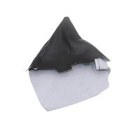 JOVERI Copri cuffia freno a mano for parcheggio antiscivolo for auto, for Subaru, for Forester, XV Copertura del cambio per auto