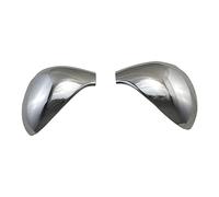 JOVERI Copri specchietti retrovisori, for Peugeot, 207 2006-2014 Modifica auto Copri specchietti laterali