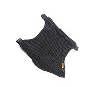 JOVERI Coprisedile for Moto, for Evitare Il surriscaldamento, for Sella, coprisedile for Scooter, for BMW, F750, F800 GS, R1200GS LC, ADV, Adventure Parts Coprisella per Moto