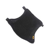 JOVERI Coprisedile for Moto, for Evitare Il surriscaldamento, for Sella, coprisedile for Scooter, for BMW, F750, F800 GS, R1200GS LC, ADV, Adventure Parts Coprisella per Moto