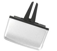 JOVERI Cursore di riparazione clip for linguetta uscita dell'aria for auto, for Mercedes-Benz, Classe E W212 E260 2009-2013 Accessorio per supporto a clip per bocchette di ventilazione dell'auto