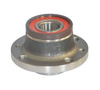 JOVERI Cuscinetto mozzo ruota posteriore, for Fiat, Palio Week End 1.2 .6 .9 2001 2002 2T-30 * 117 * 46 71714463 Gruppo cuscinetto mozzo ruota anteriore