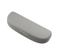 JOVERI Custodia for Occhiali da Sole for Auto in ABS Custodia for Occhiali Scatole for Occhiali, for Jeep, Renegade 2014-2022 Accessori Portaocchiali da Sole per Auto