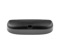 JOVERI Custodia for Occhiali da Sole for Auto in ABS, for Lexus, IS 300 350 IS300 IS350 IS500 2019-2021 Accessori Portaocchiali da Sole per Auto(Schwarz)