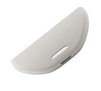 JOVERI Custodia for Occhiali da Vista for Occhiali da Sole for Auto, for Skoda, Rapid 2012-2020 Portaocchiali da Sole per Auto(Grey)