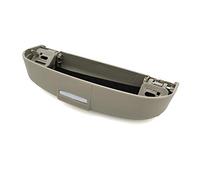 JOVERI Custodia for Occhiali for Auto Porta Occhiali da Sole Scatola for Occhiali, for Mitsubishi, Accessori Interni Outlander ASX Portaocchiali da Sole per Auto(for ASX)