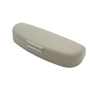 JOVERI Custodia for Occhiali for Auto Porta Occhiali da Sole Scatola for Occhiali, for Mitsubishi, Accessori Interni Outlander ASX Portaocchiali da Sole per Auto(for Outlander)